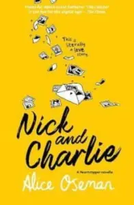 Nick And Charlie 				 (Edición en Inglés)