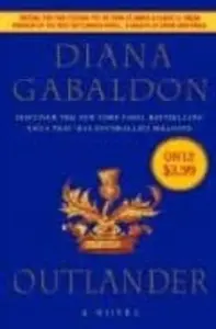 Outlander 				 (Edición en Inglés)