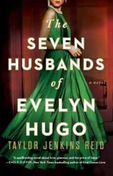 Libro, Audiolibro The Seven Husbands Of Evelyn Hugo (Edición en Inglés) The Seven Husbands Of Evelyn Hugo (Edición en Inglés)