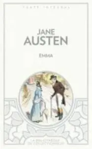 Emma 				 (Edición en Francés)