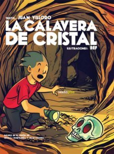 La Calavera de Cristal