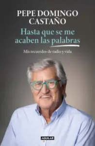 Hasta Que se Me Acaben las Palabras
