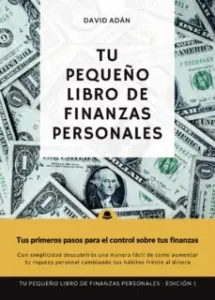 Tu Pequeño Libro de Finanzas Personales
