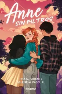 Anne Sin Filtros