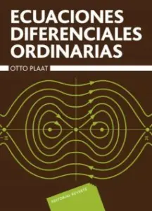 Ecuaciones Diferenciales Ordinarias