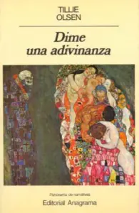 Dime una Adivinanza