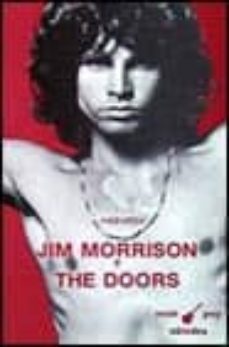 Jim Morrison y The Doors