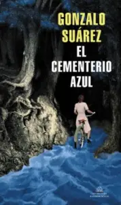 El Cementerio Azul