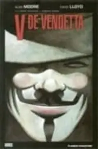 V de Vendetta