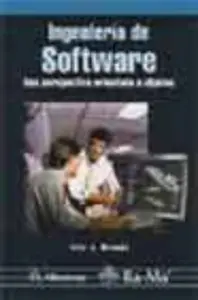 Ingenieria de Software: una Perspectiva Orientada a Objetos