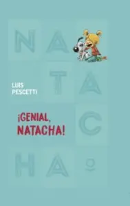 ¡Genial Natacha!