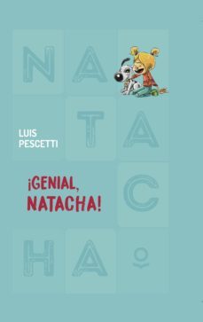 ¡Genial Natacha!