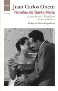 Novelas de Santa Maria