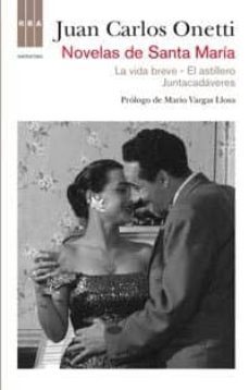 Novelas de Santa Maria