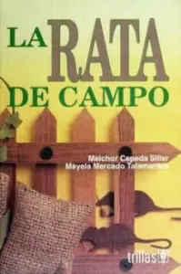 La Rata de Campo