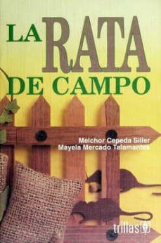 La Rata de Campo