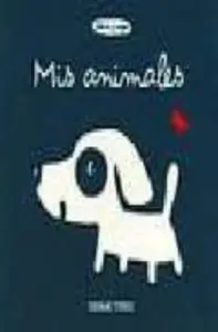 Mis Animales: Blanco y Negro