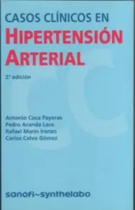 Casos Clínicos en Hipertensión Arterial