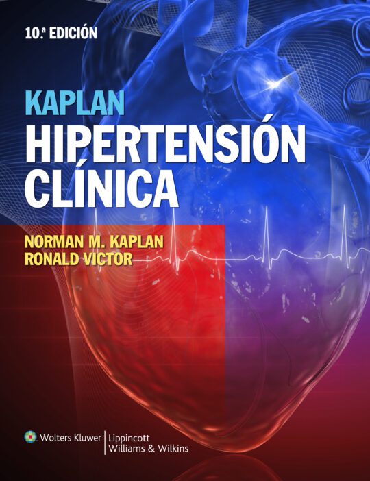 Hipertension Clinica (10ª Ed.)