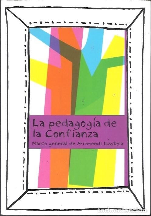 La Pedagogia de la Confianza