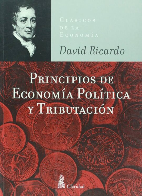 Principios de Economía, Política y Tributación I